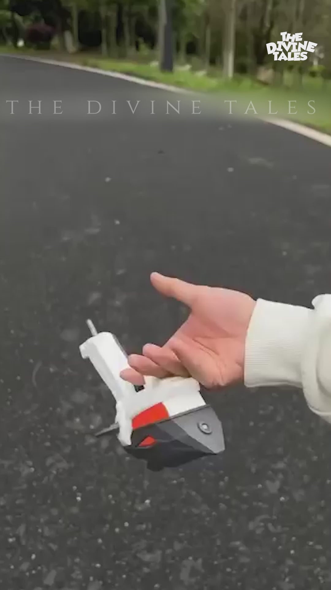 SharkBlast 3000 - Ultimate Electric Shark Water Gun for Kids