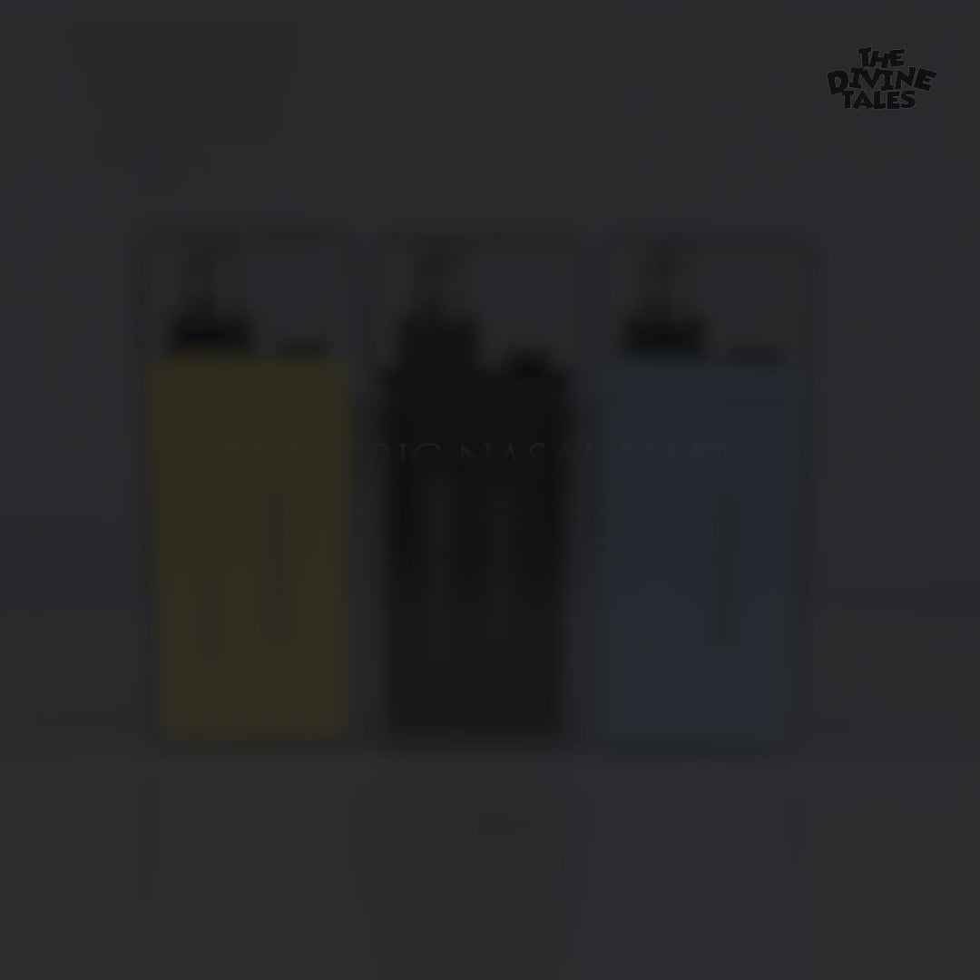 Electric Nose Hair Removal