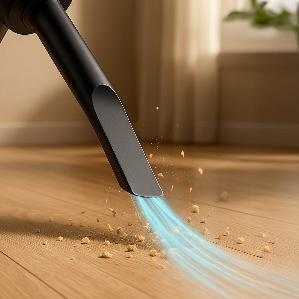 Portable Vacuum Cleaner 120W