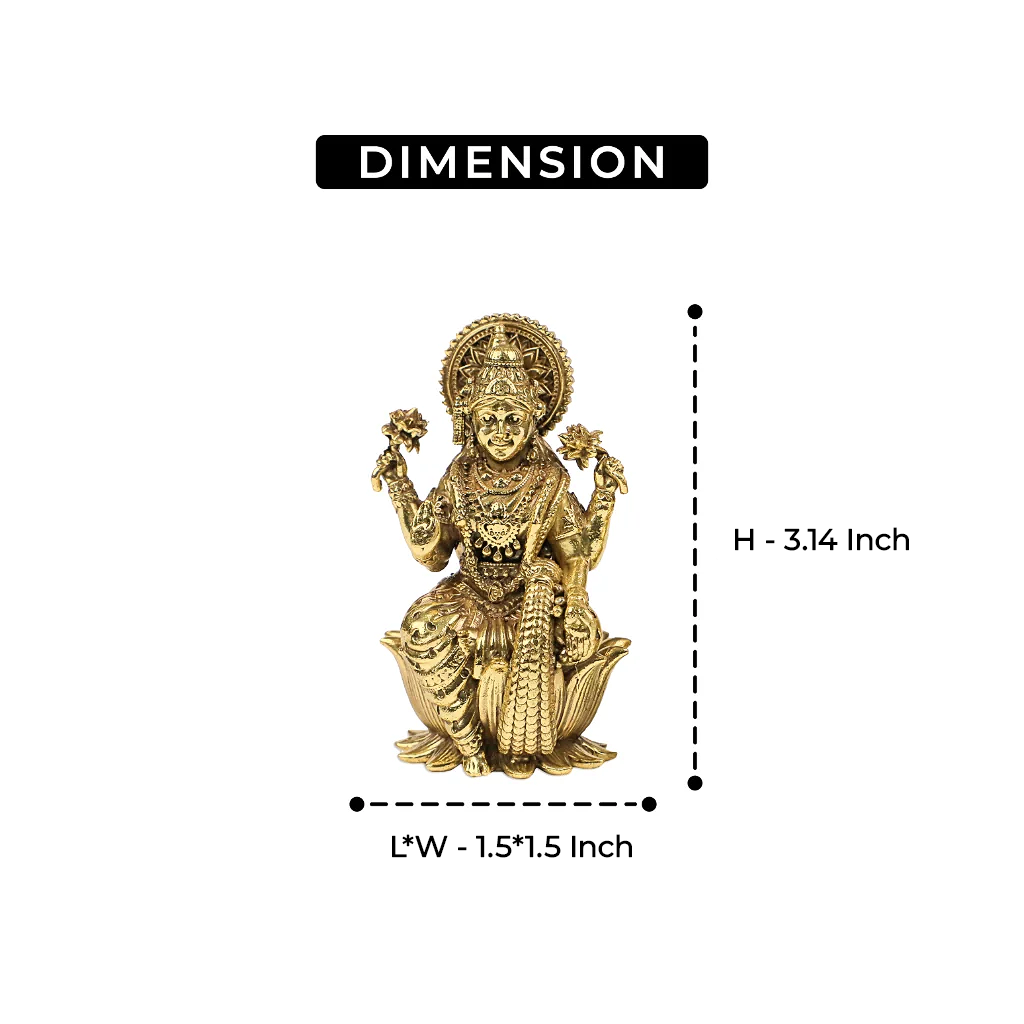 Lakshmi Mata Murti
