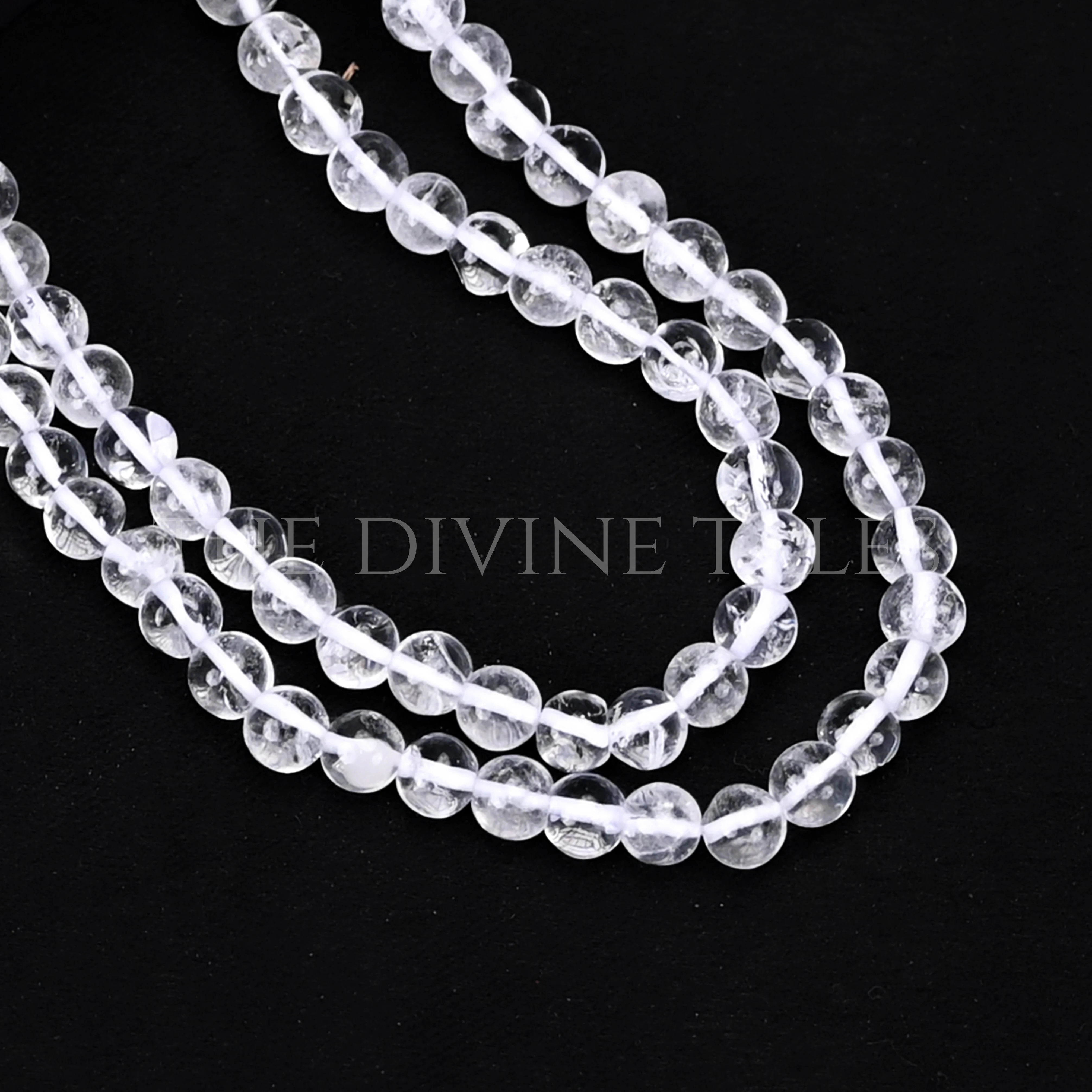 original sphatik mala