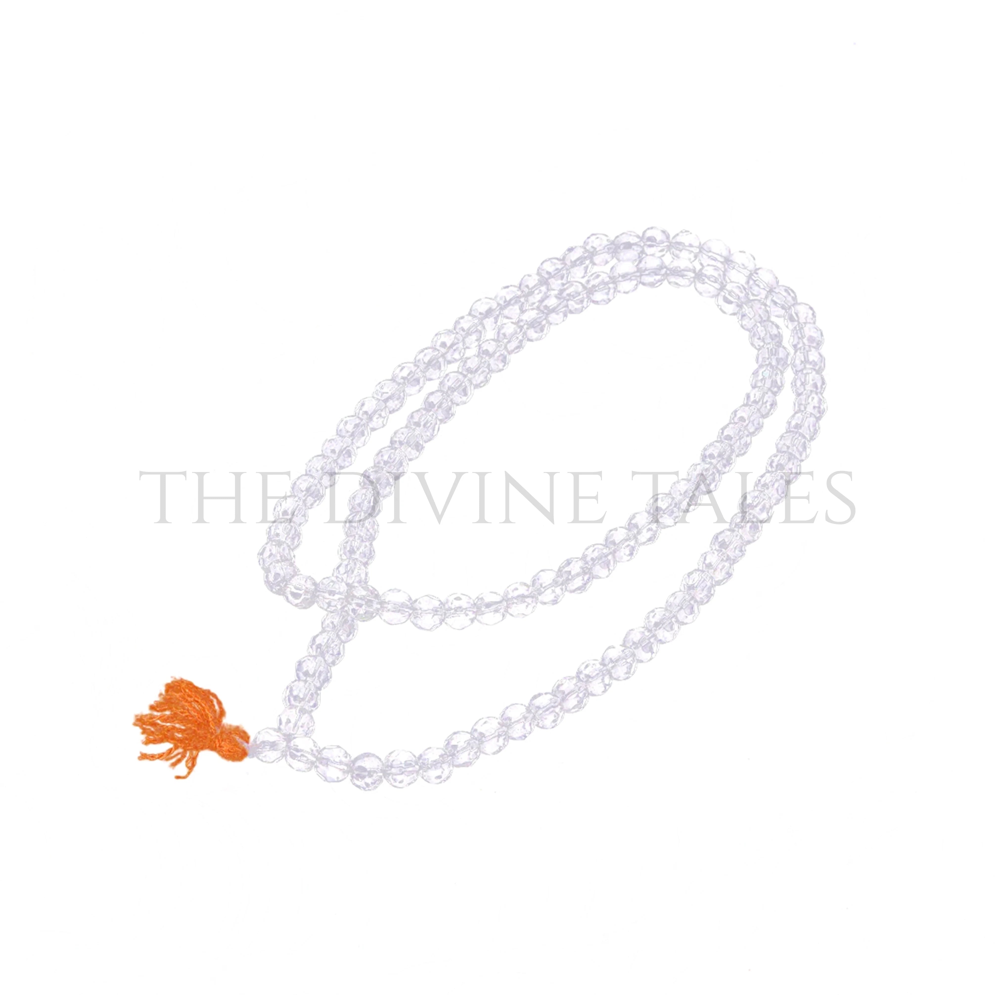 original sphatik mala price