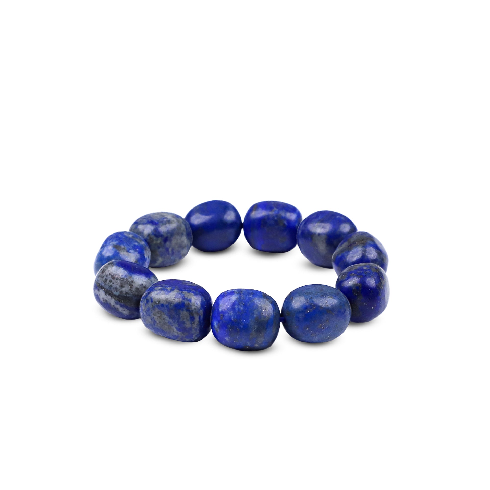 Lapis Lazuli Tumbled Stone