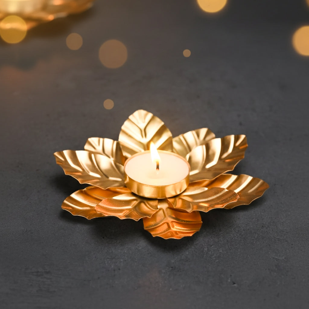 Candle Holder for Decor