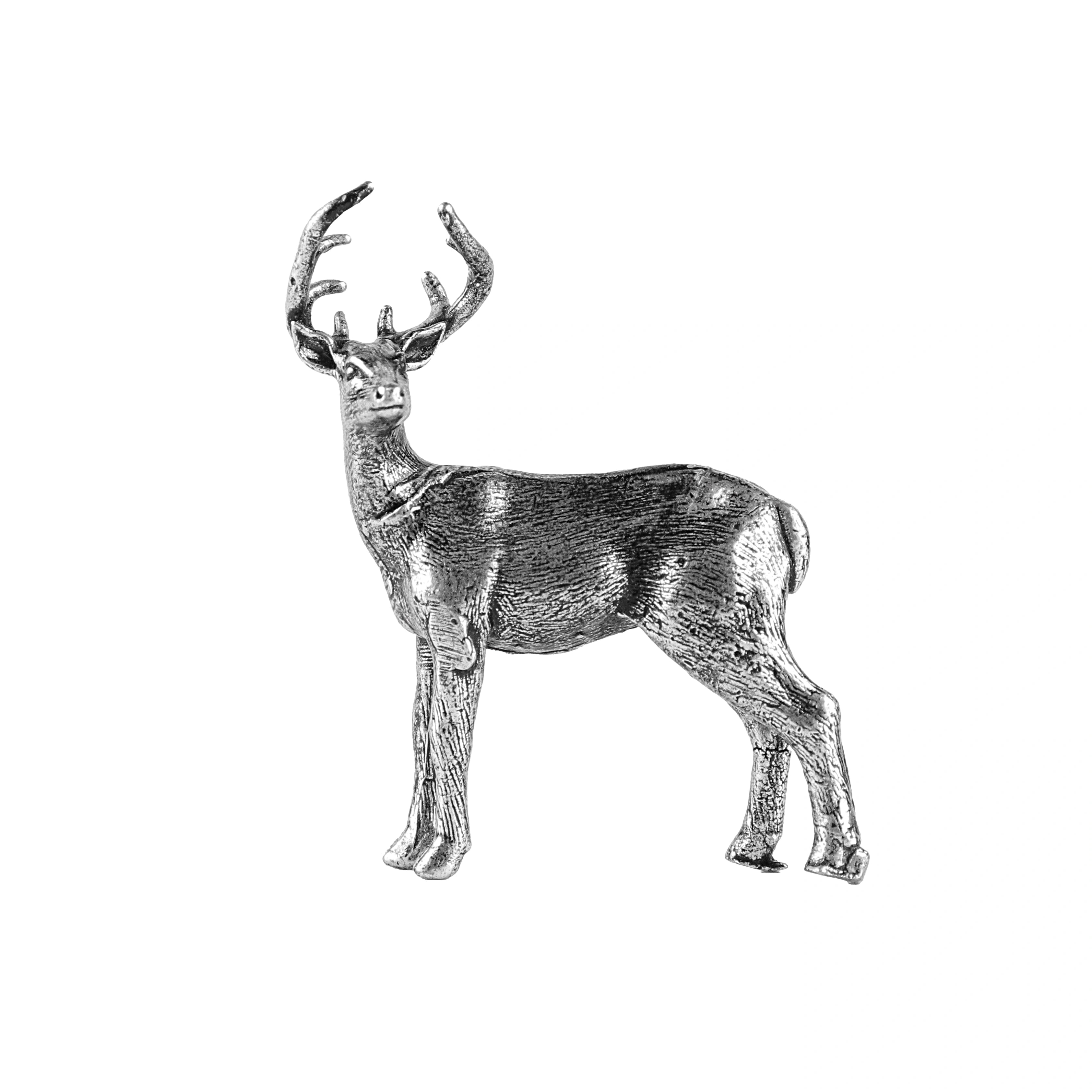 Deer Figurine