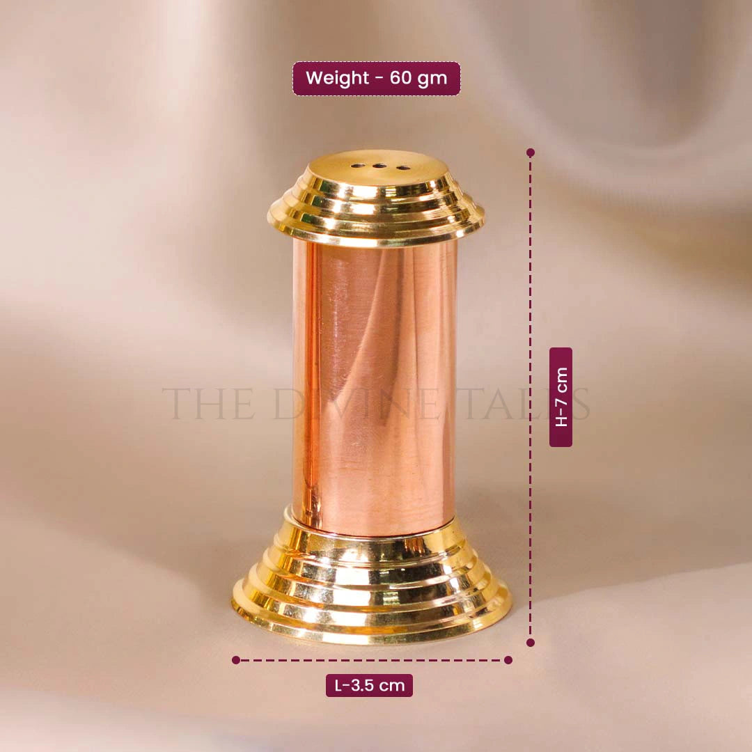 Salt & Pepper Shaker