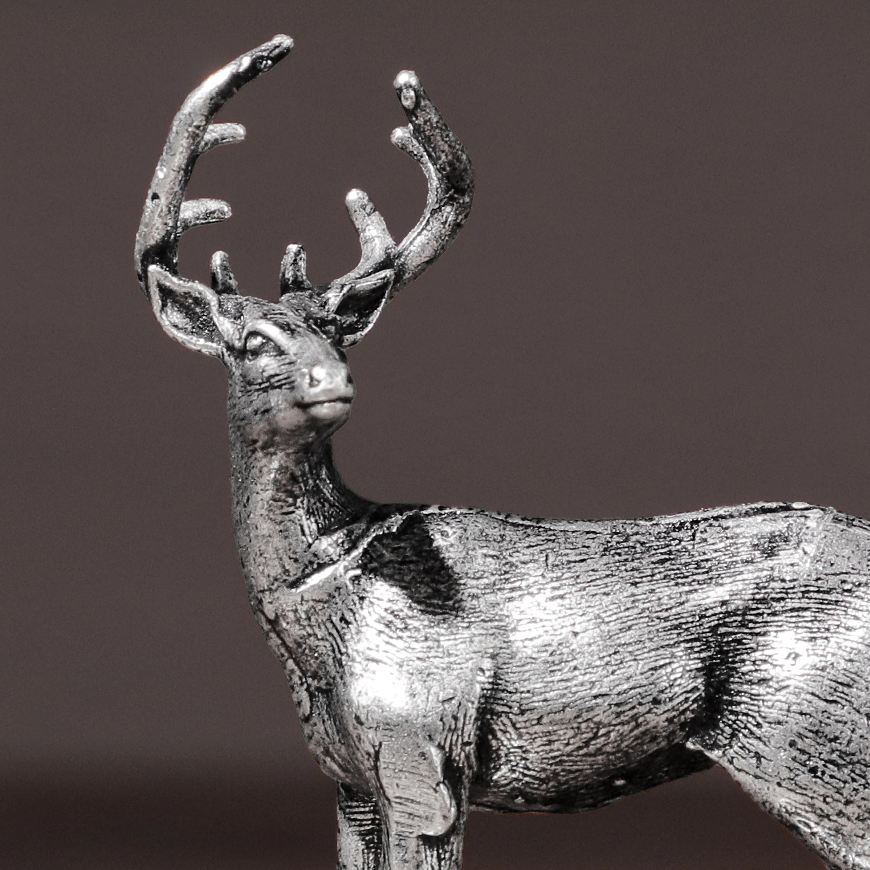 Deer Figurine